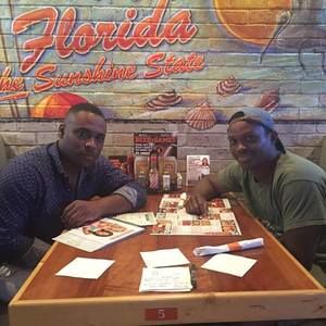 Meet your Posher, Emmanuel